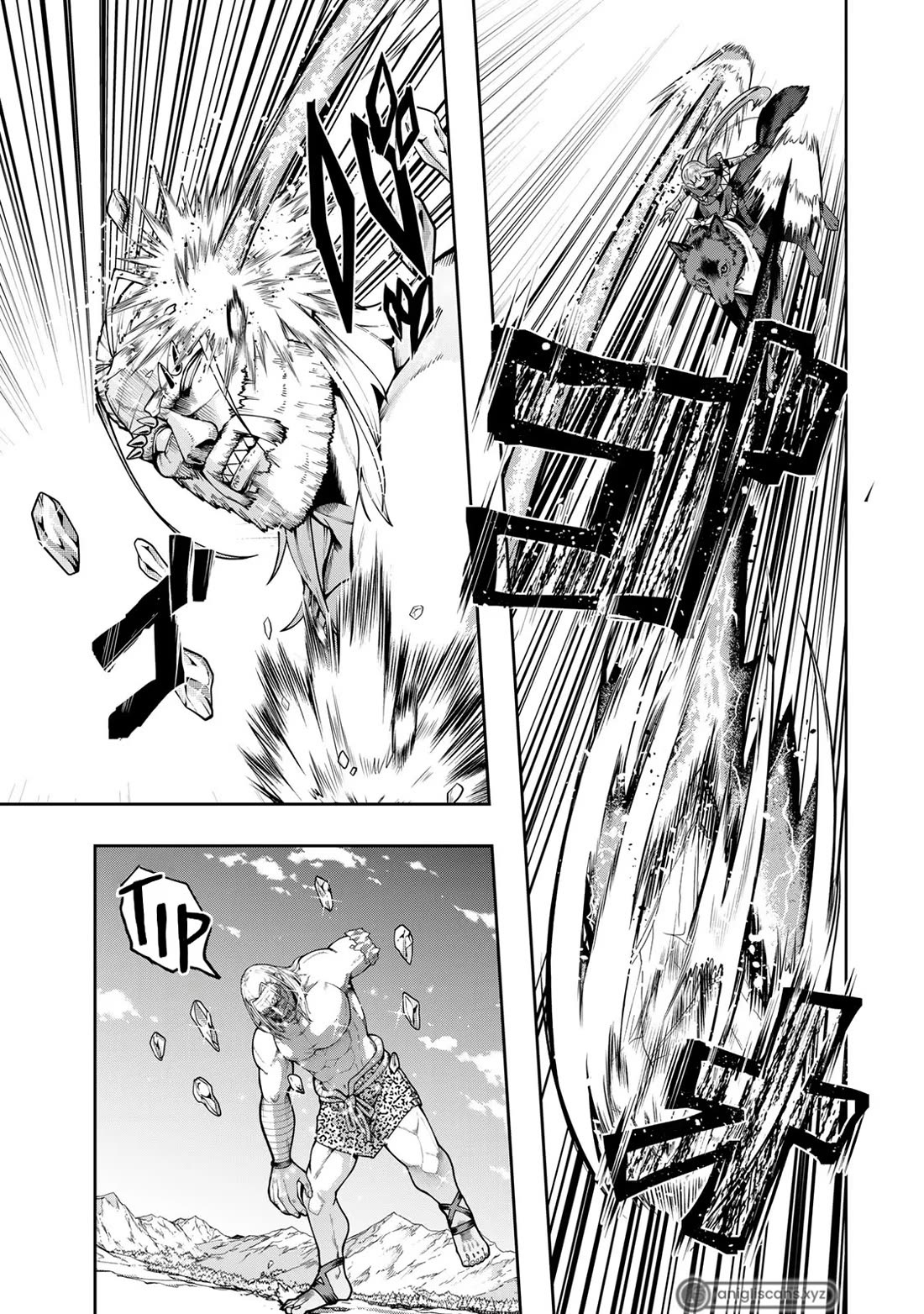 I Don't Really Get it, but it Looks like I Was Reincarnated in an Another World Chapter 76 page 20 - Chapter 76