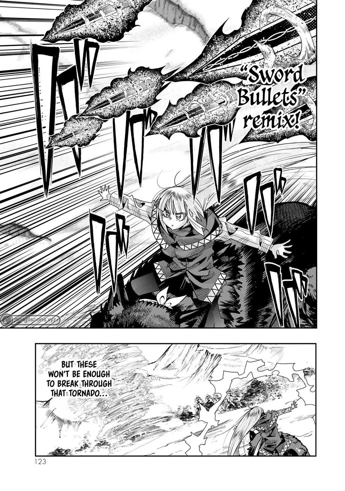 I Don't Really Get it, but it Looks like I Was Reincarnated in an Another World Chapter 76 page 28 - Chapter 76