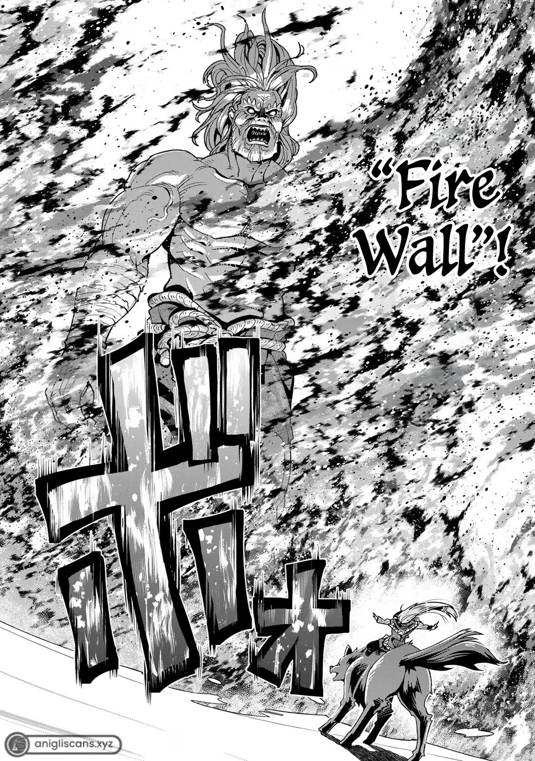 I Don't Really Get it, but it Looks like I Was Reincarnated in an Another World Chapter 76 page 30 - Chapter 76