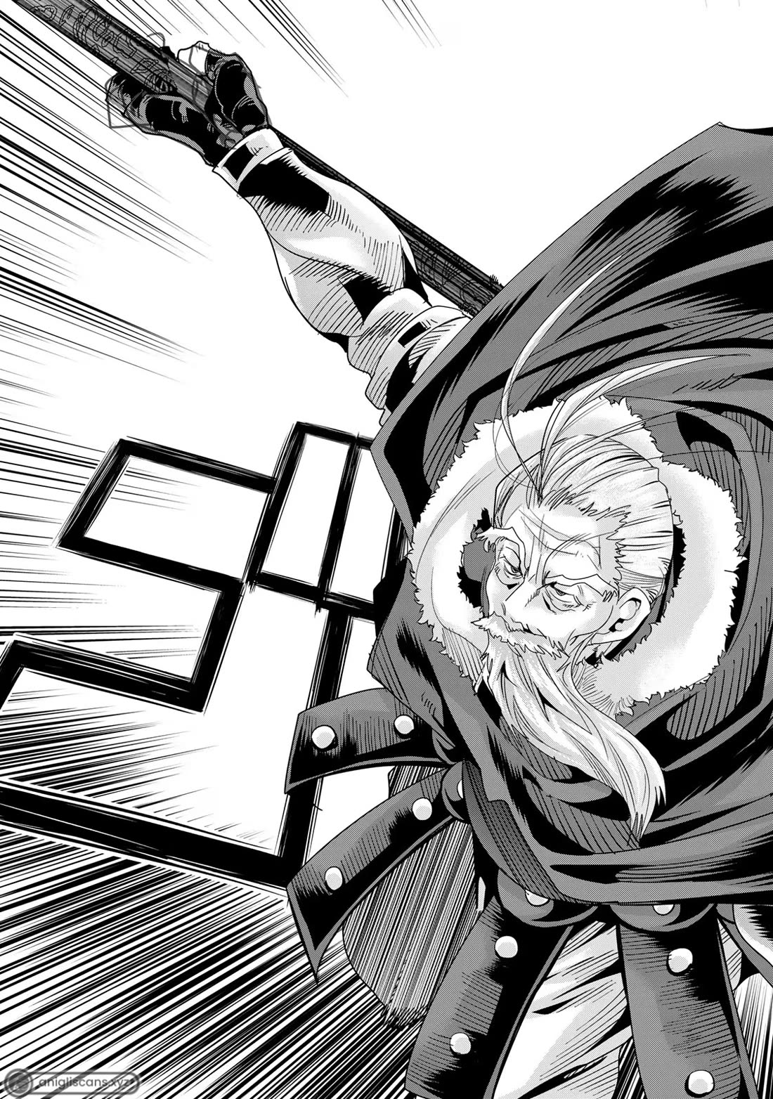 I Don't Really Get it, but it Looks like I Was Reincarnated in an Another World Chapter 76 page 8 - Chapter 76