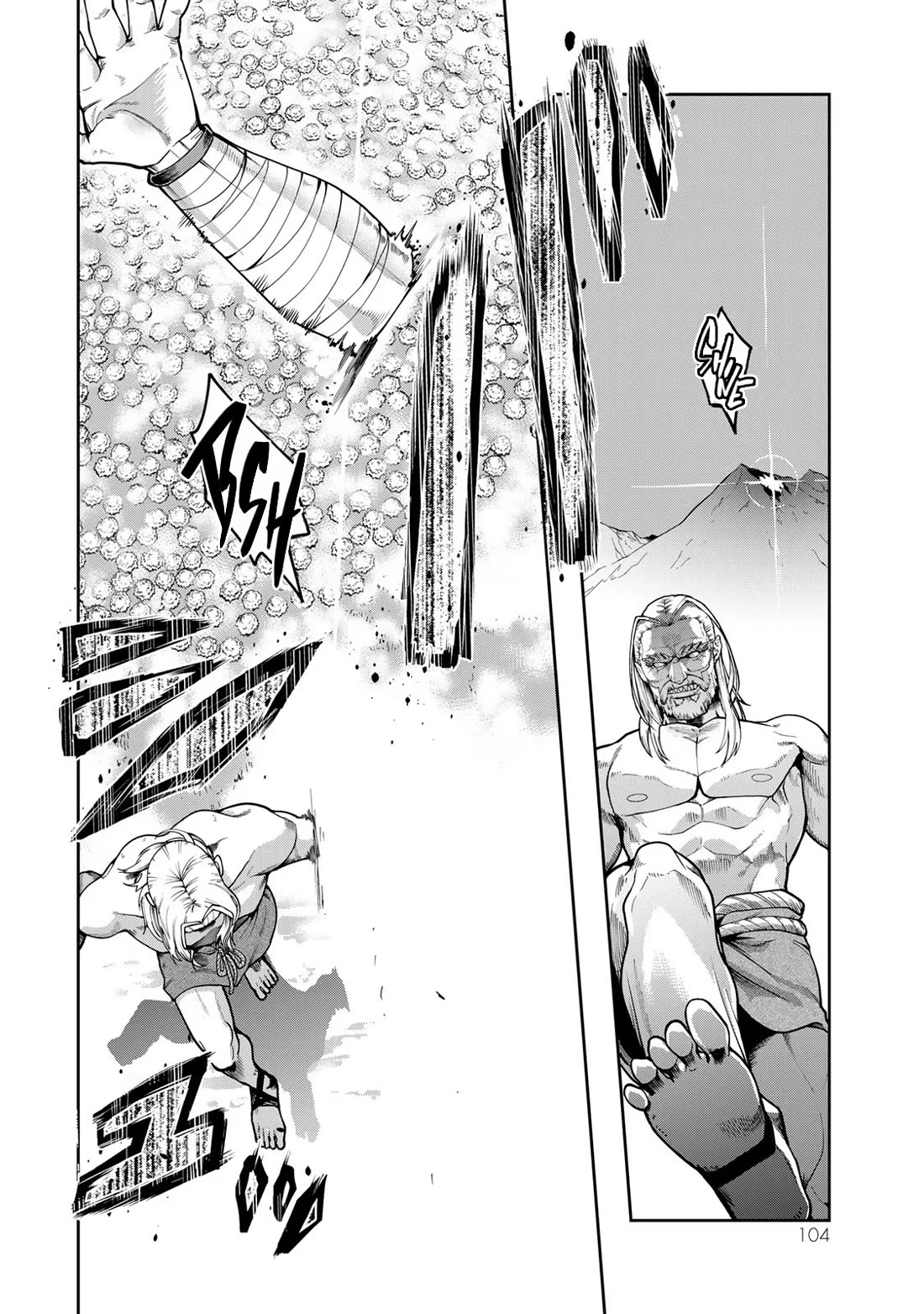 I Don't Really Get it, but it Looks like I Was Reincarnated in an Another World Chapter 76 page 9 - Chapter 76