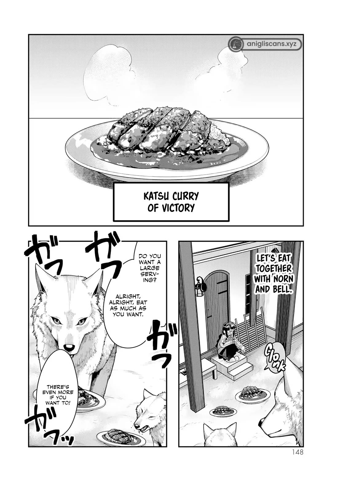 I Don't Really Get it, but it Looks like I Was Reincarnated in an Another World Chapter 77 page 21 - Chapter 77