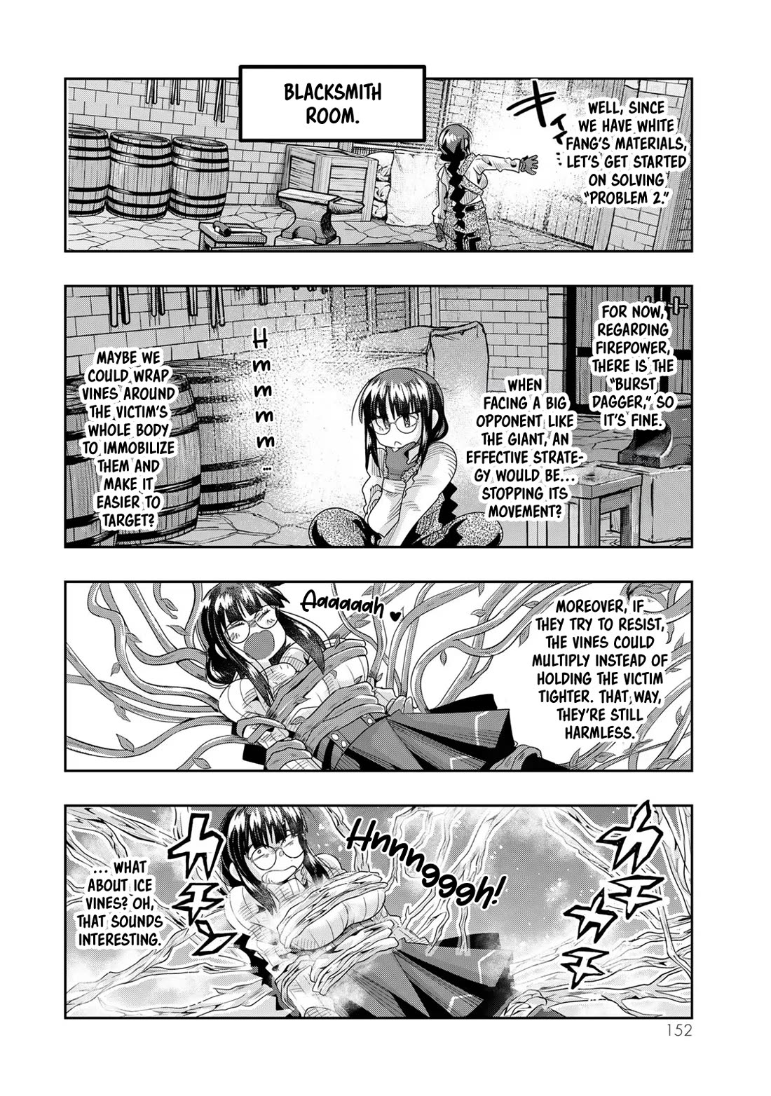 I Don't Really Get it, but it Looks like I Was Reincarnated in an Another World Chapter 77 page 25 - Chapter 77