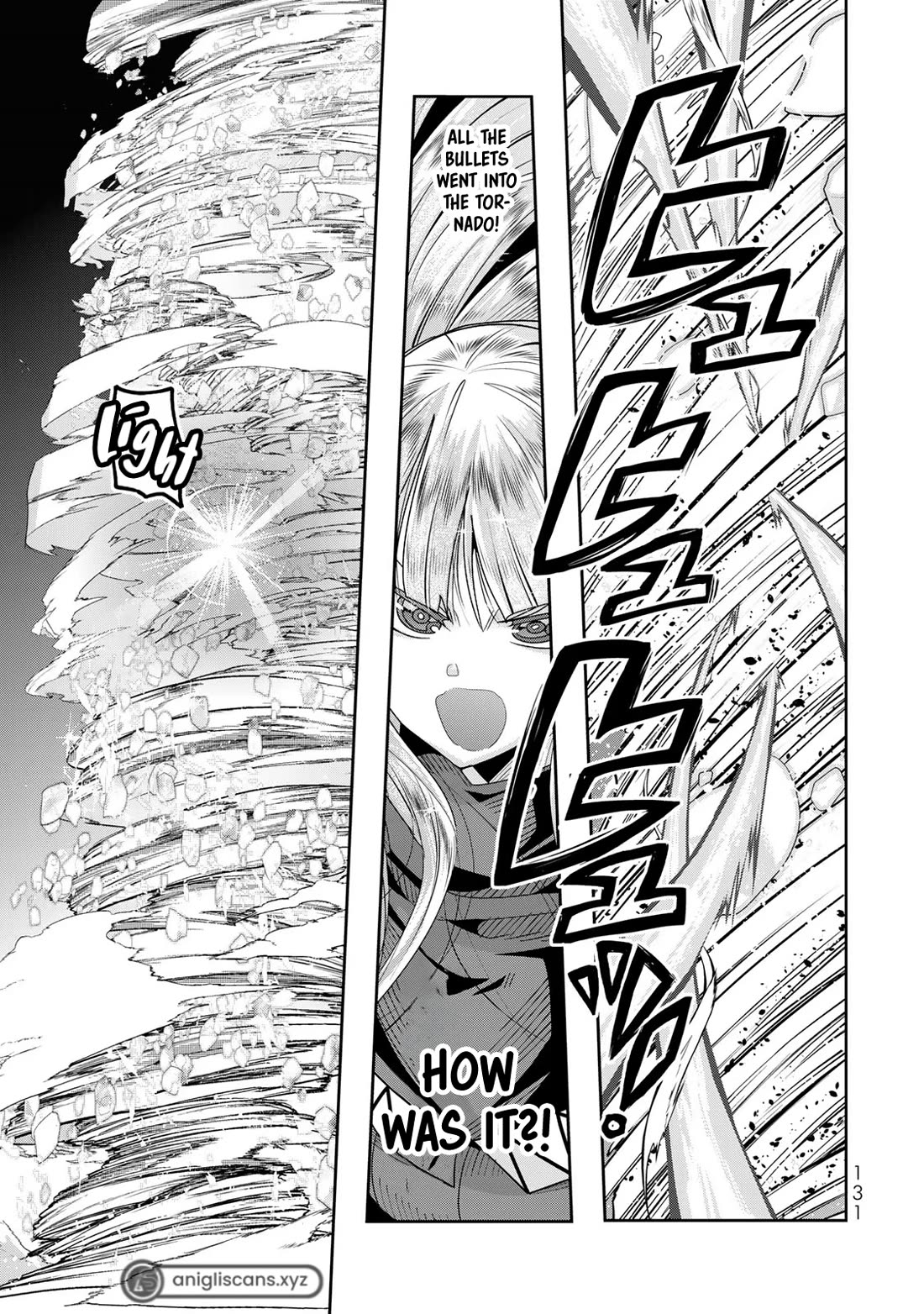 I Don't Really Get it, but it Looks like I Was Reincarnated in an Another World Chapter 77 page 4 - Chapter 77