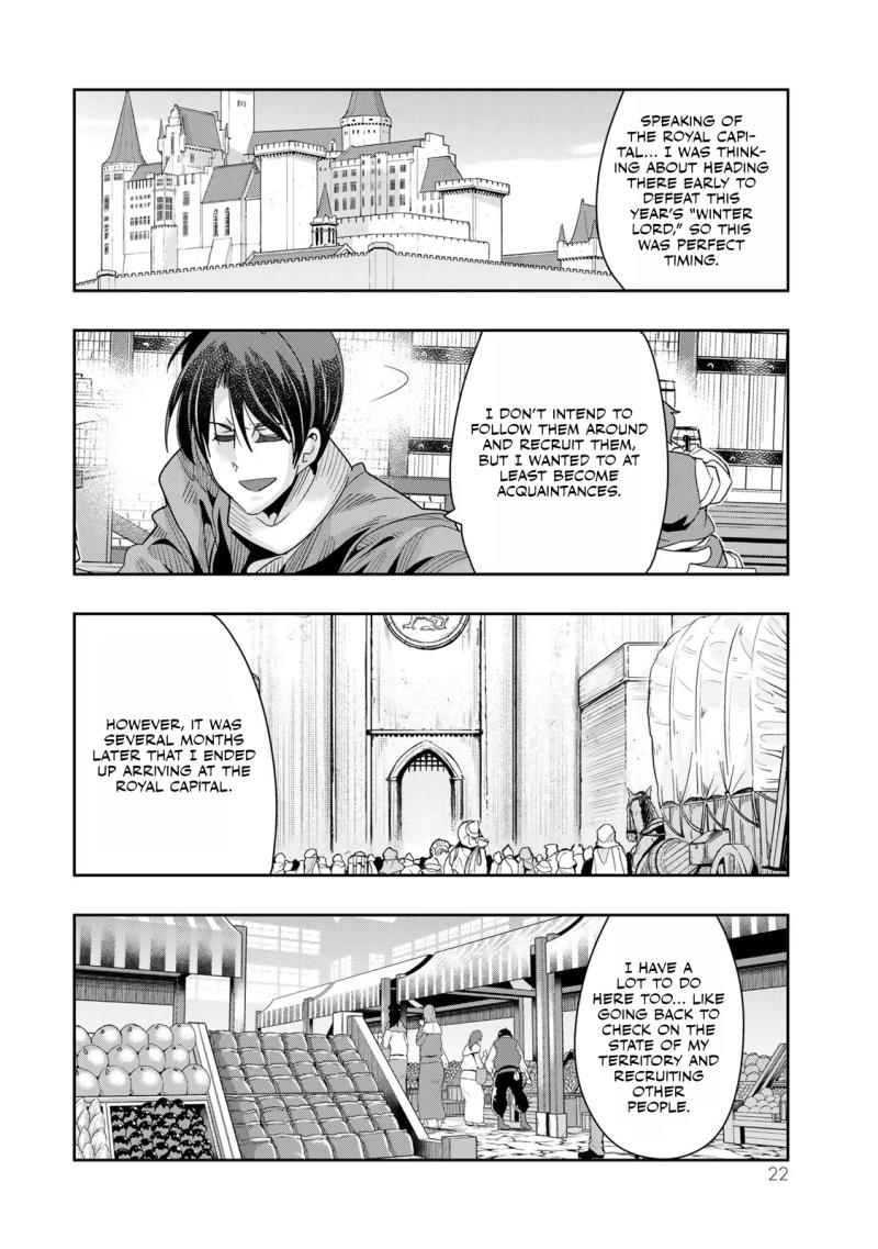 I Don't Really Get it, but it Looks like I Was Reincarnated in an Another World Chapter 78 page 21 - Chapter 78