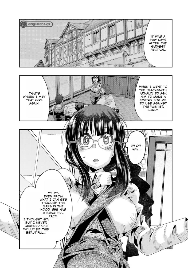 I Don't Really Get it, but it Looks like I Was Reincarnated in an Another World Chapter 78 page 24 - Chapter 78