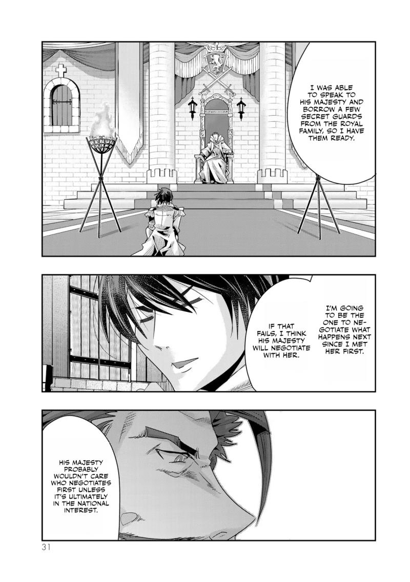 I Don't Really Get it, but it Looks like I Was Reincarnated in an Another World Chapter 78 page 30 - Chapter 78
