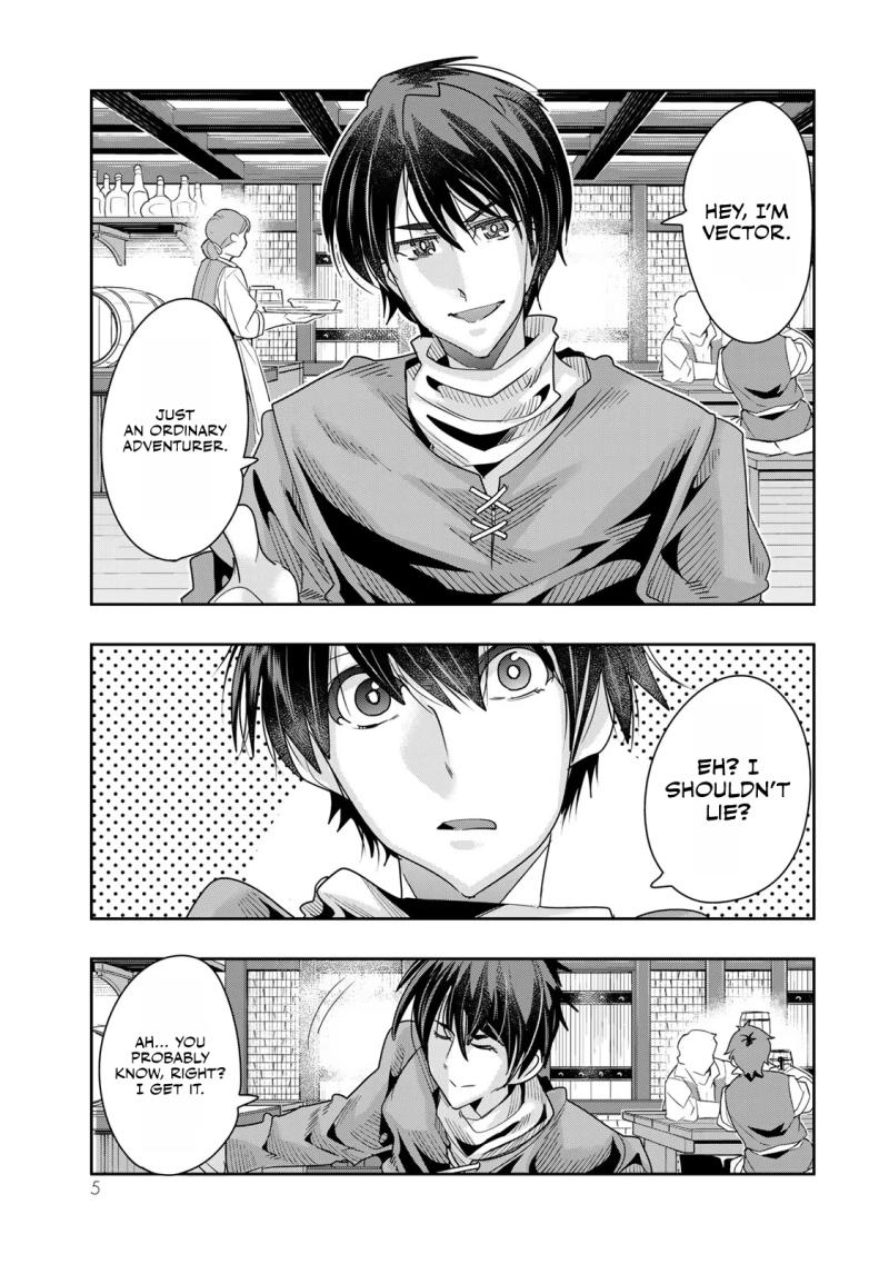 I Don't Really Get it, but it Looks like I Was Reincarnated in an Another World Chapter 78 page 4 - Chapter 78