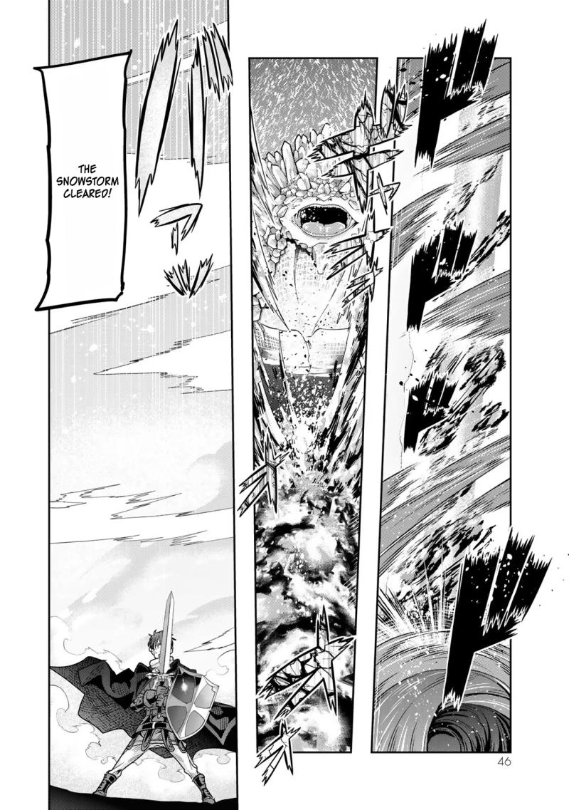 I Don't Really Get it, but it Looks like I Was Reincarnated in an Another World Chapter 79 page 15 - Chapter 79