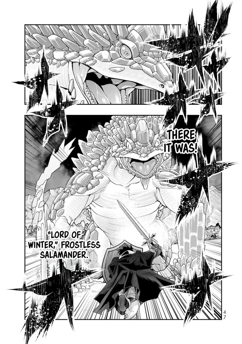I Don't Really Get it, but it Looks like I Was Reincarnated in an Another World Chapter 79 page 16 - Chapter 79