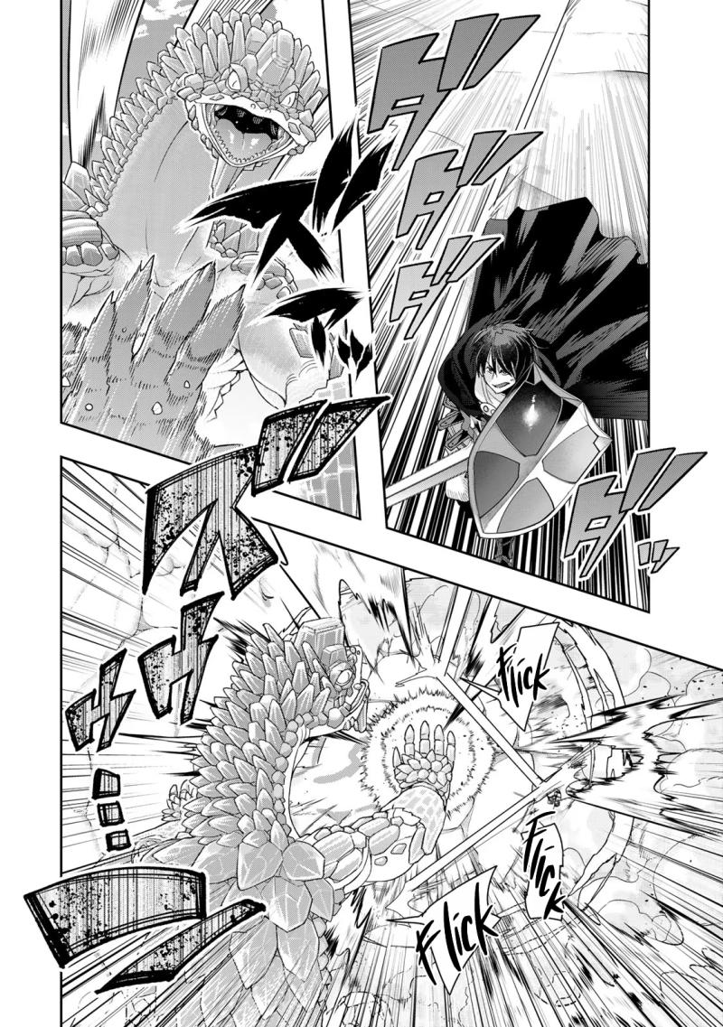 I Don't Really Get it, but it Looks like I Was Reincarnated in an Another World Chapter 79 page 17 - Chapter 79