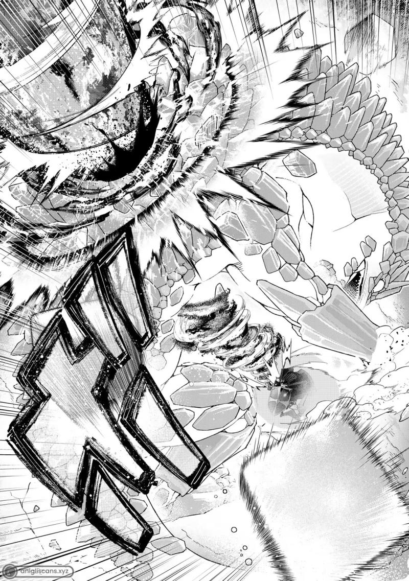 I Don't Really Get it, but it Looks like I Was Reincarnated in an Another World Chapter 79 page 19 - Chapter 79