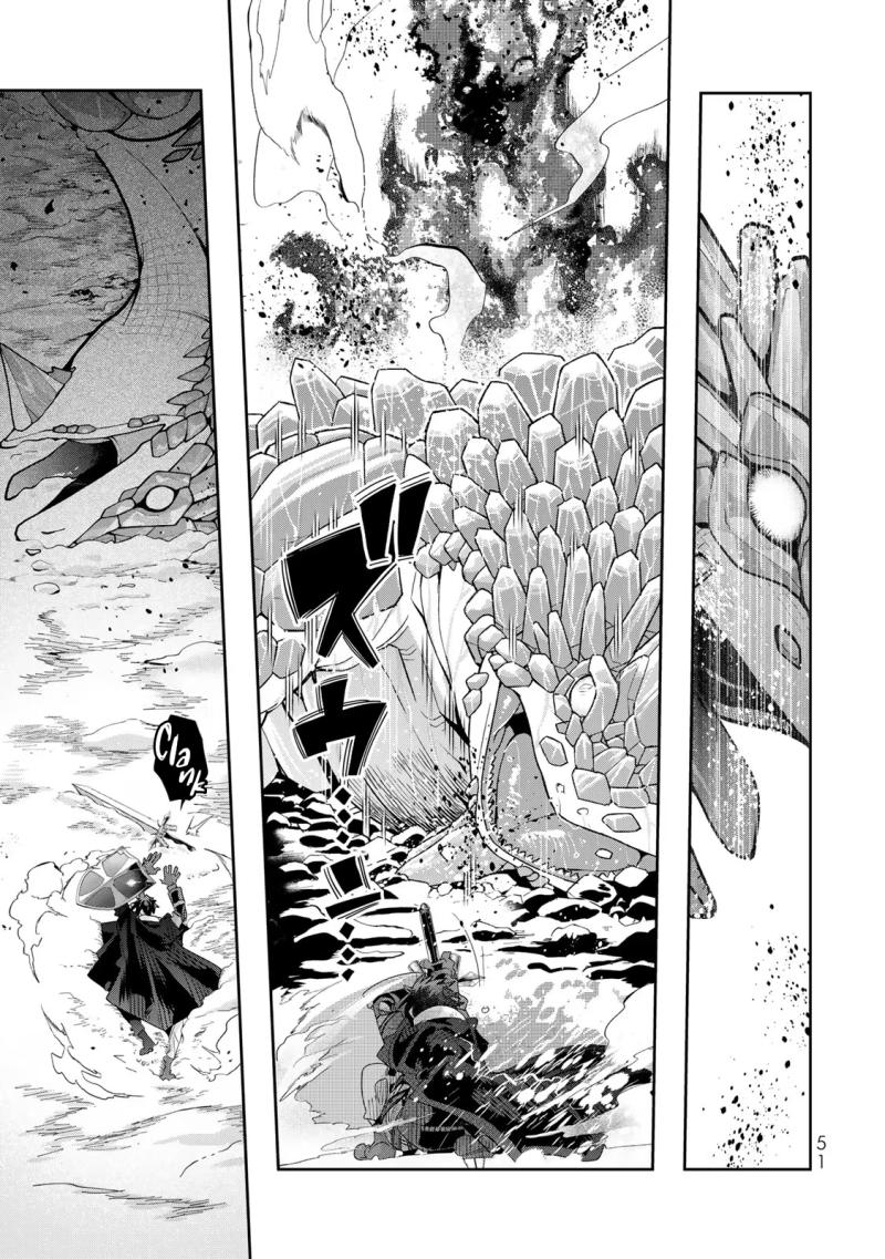 I Don't Really Get it, but it Looks like I Was Reincarnated in an Another World Chapter 79 page 20 - Chapter 79