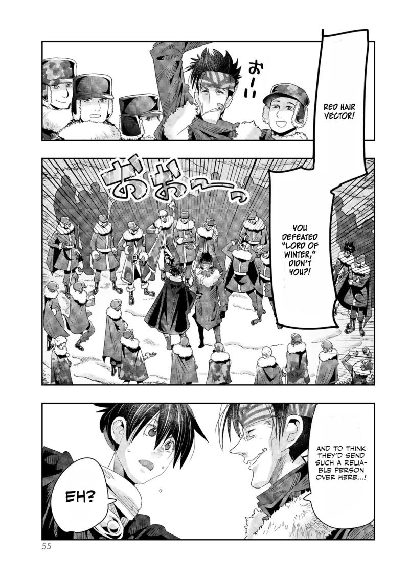 I Don't Really Get it, but it Looks like I Was Reincarnated in an Another World Chapter 79 page 24 - Chapter 79