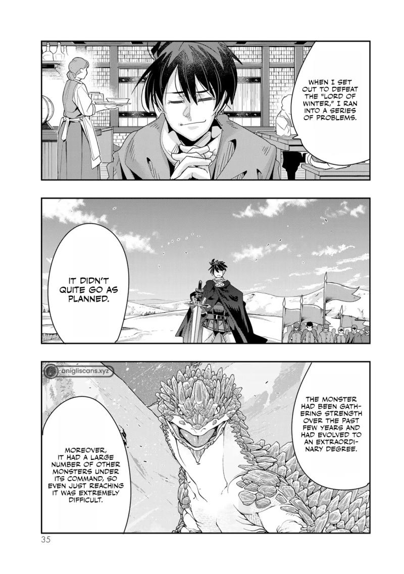 I Don't Really Get it, but it Looks like I Was Reincarnated in an Another World Chapter 79 page 4 - Chapter 79