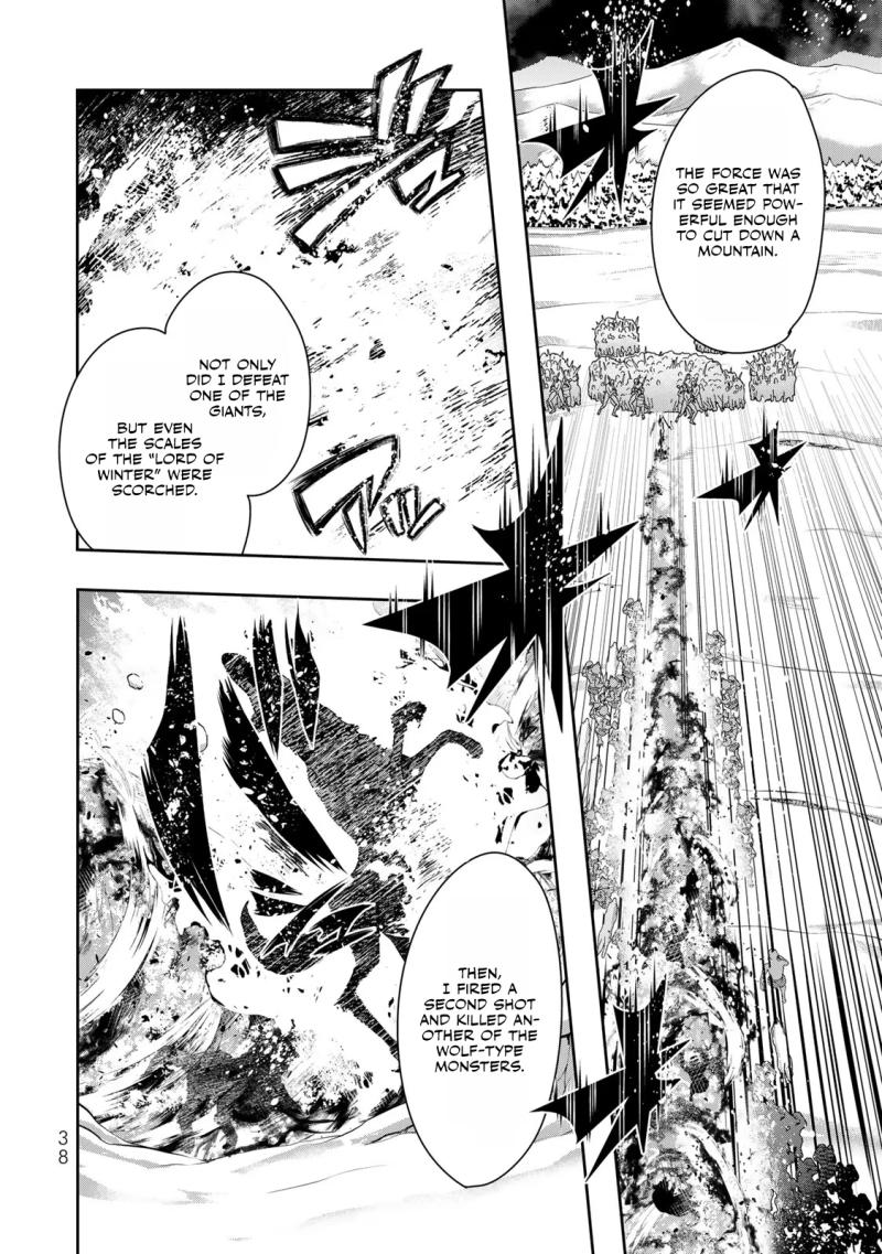 I Don't Really Get it, but it Looks like I Was Reincarnated in an Another World Chapter 79 page 7 - Chapter 79