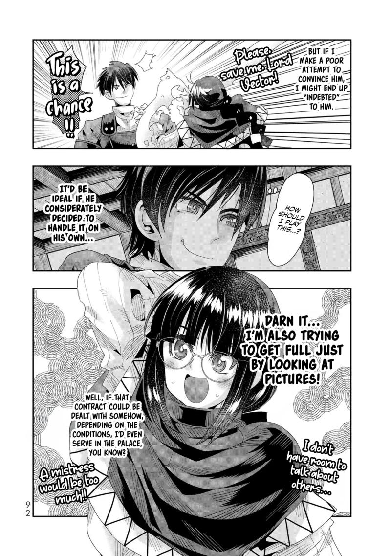 I Don't Really Get it, but it Looks like I Was Reincarnated in an Another World Chapter 80 page 29 - Chapter 80