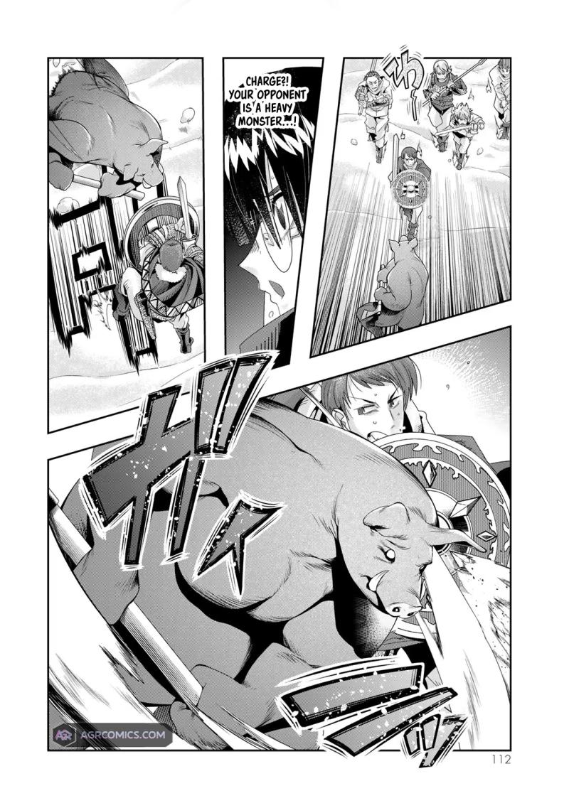 I Don't Really Get it, but it Looks like I Was Reincarnated in an Another World Chapter 81 page 17 - Chapter 81