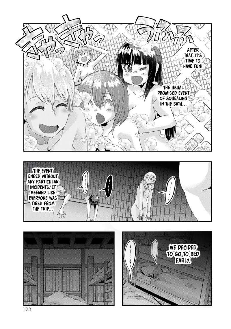I Don't Really Get it, but it Looks like I Was Reincarnated in an Another World Chapter 81 page 28 - Chapter 81