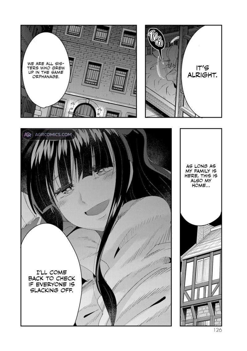 I Don't Really Get it, but it Looks like I Was Reincarnated in an Another World Chapter 81 page 31 - Chapter 81
