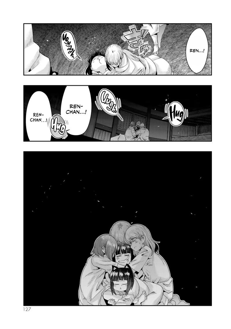 I Don't Really Get it, but it Looks like I Was Reincarnated in an Another World Chapter 81 page 32 - Chapter 81