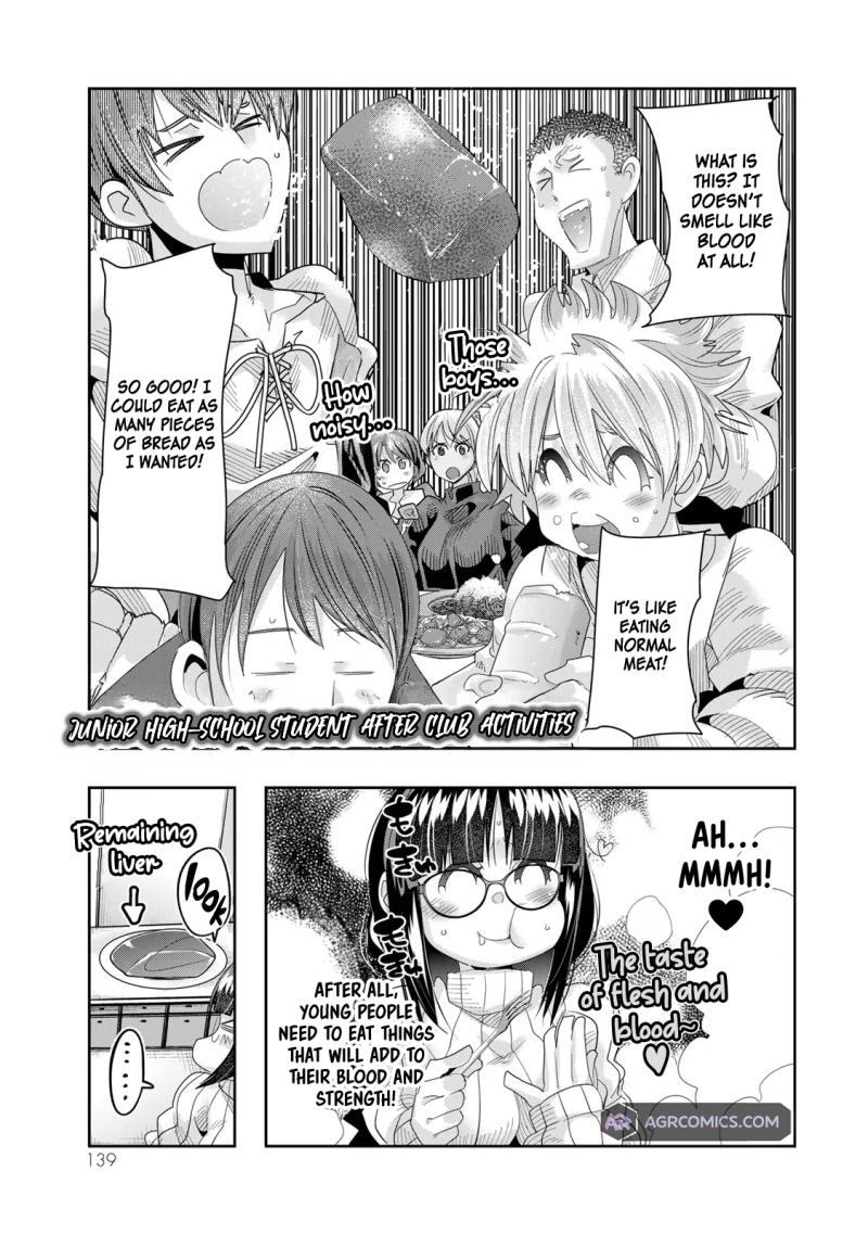 I Don't Really Get it, but it Looks like I Was Reincarnated in an Another World Chapter 82 page 12 - Chapter 82