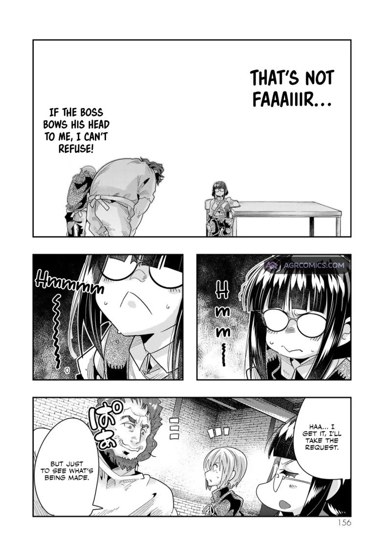 I Don't Really Get it, but it Looks like I Was Reincarnated in an Another World Chapter 82 page 29 - Chapter 82