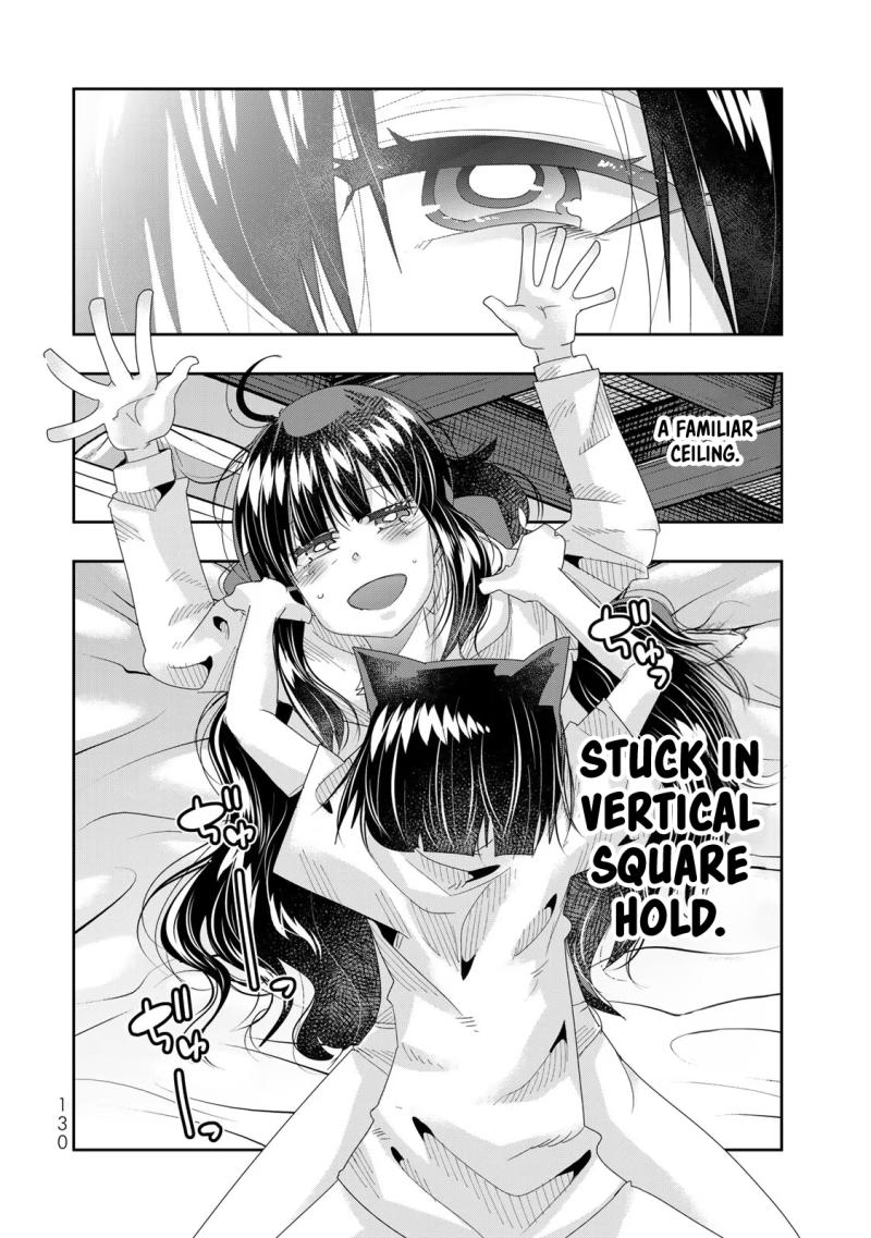 I Don't Really Get it, but it Looks like I Was Reincarnated in an Another World Chapter 82 page 3 - Chapter 82