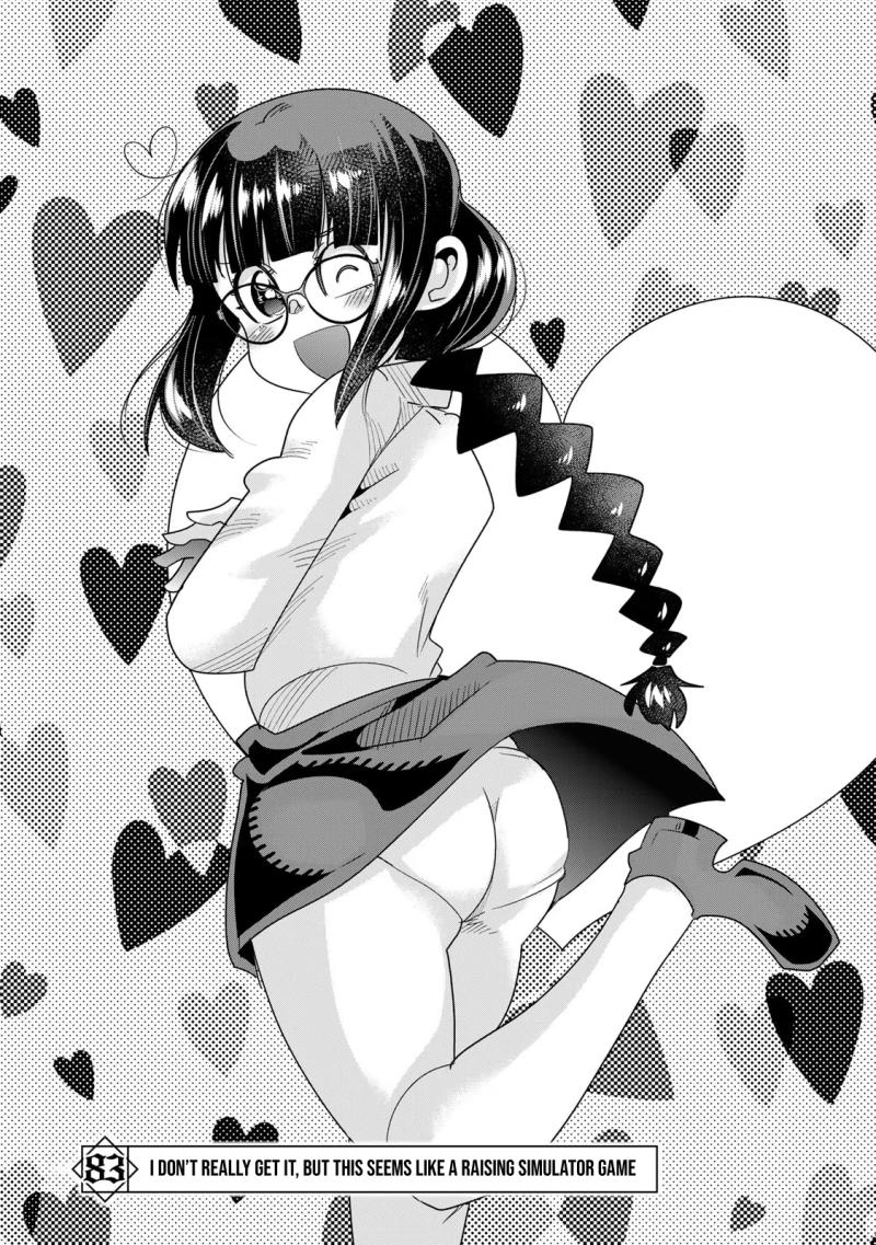 I Don't Really Get it, but it Looks like I Was Reincarnated in an Another World Chapter 83 page 3 - Chapter 83