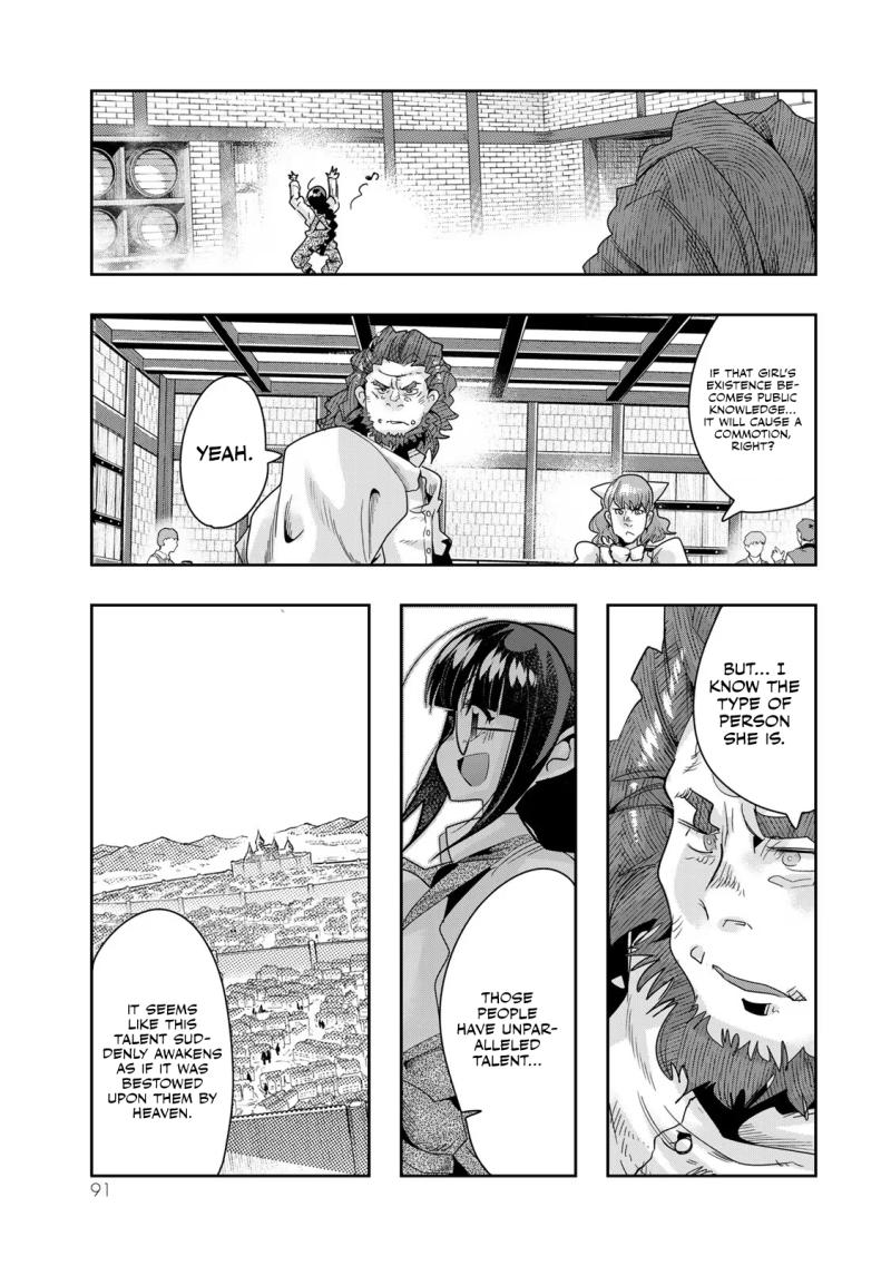 I Don't Really Get it, but it Looks like I Was Reincarnated in an Another World Chapter 85 page 28 - Chapter 85
