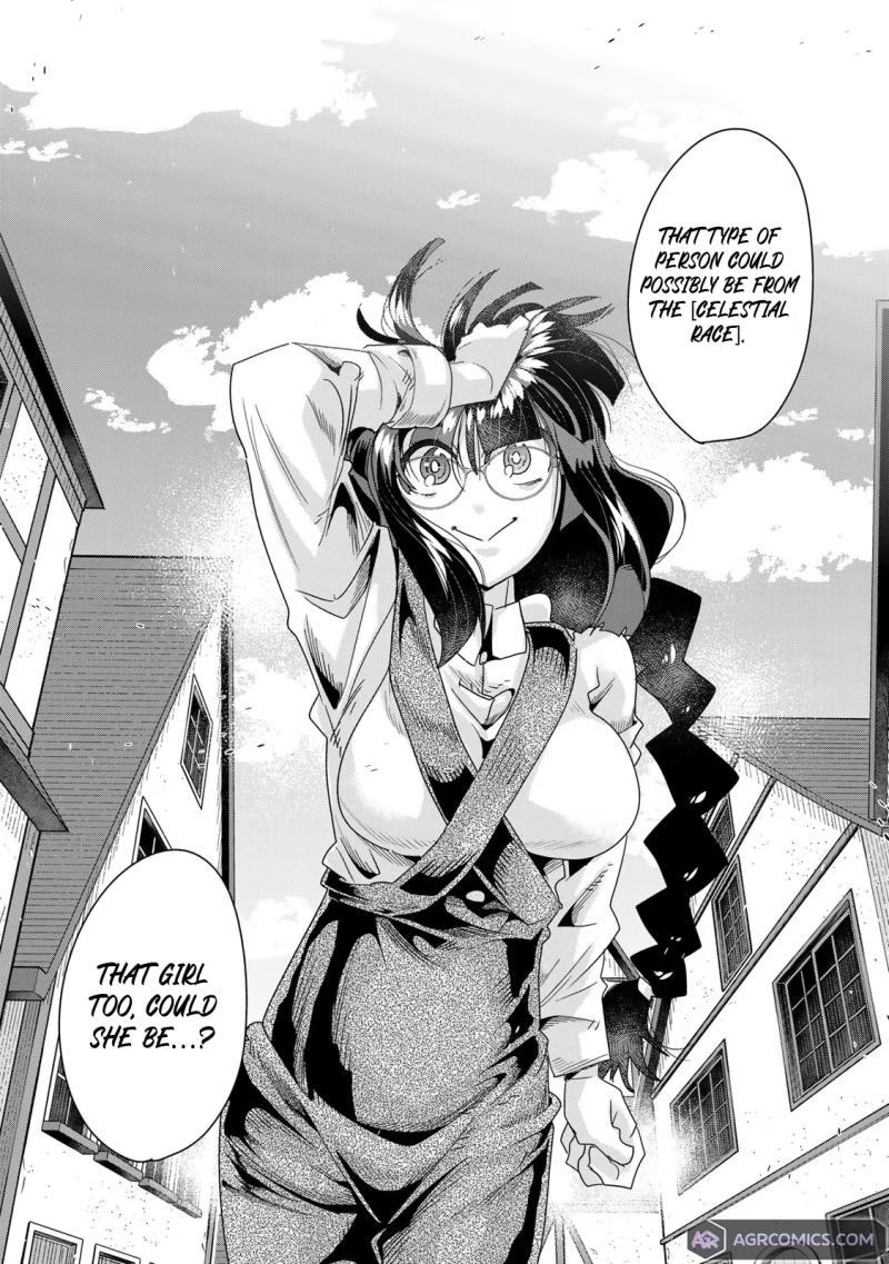 I Don't Really Get it, but it Looks like I Was Reincarnated in an Another World Chapter 85 page 29 - Chapter 85