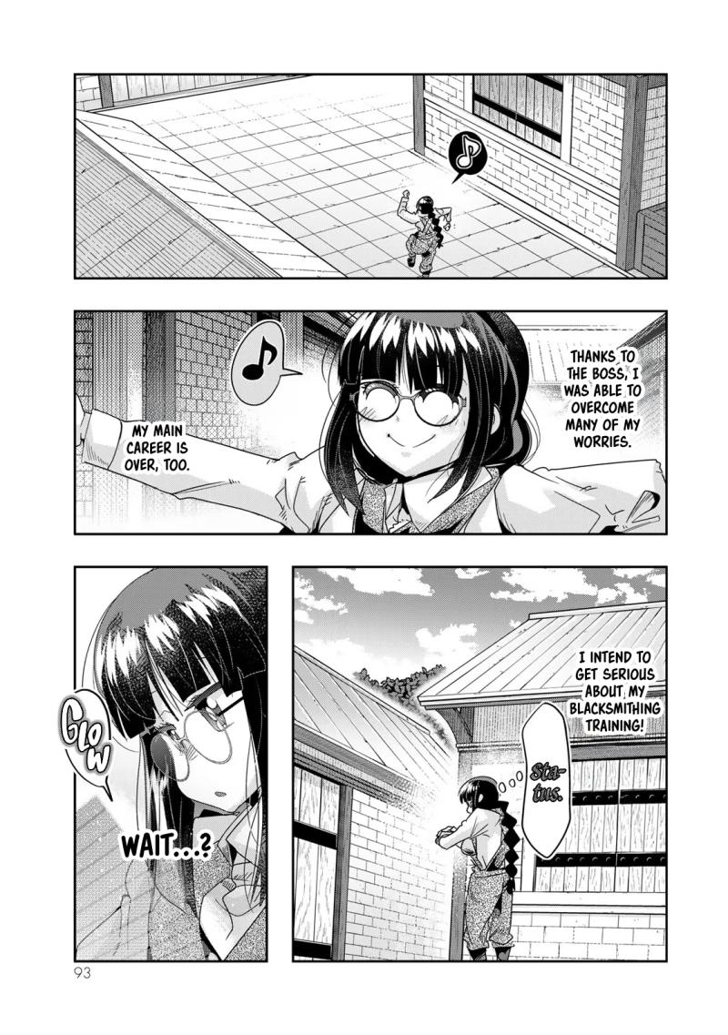 I Don't Really Get it, but it Looks like I Was Reincarnated in an Another World Chapter 85 page 30 - Chapter 85