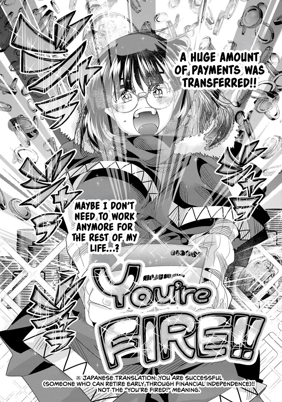 I Don't Really Get it, but it Looks like I Was Reincarnated in an Another World Chapter 86 page 20 - Chapter 86