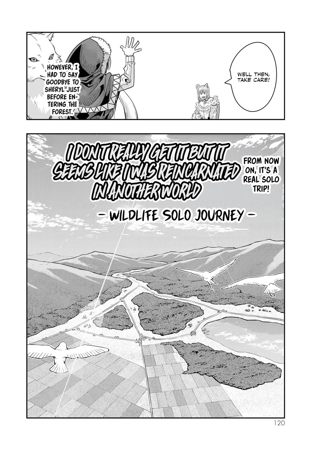I Don't Really Get it, but it Looks like I Was Reincarnated in an Another World Chapter 86 page 27 - Chapter 86