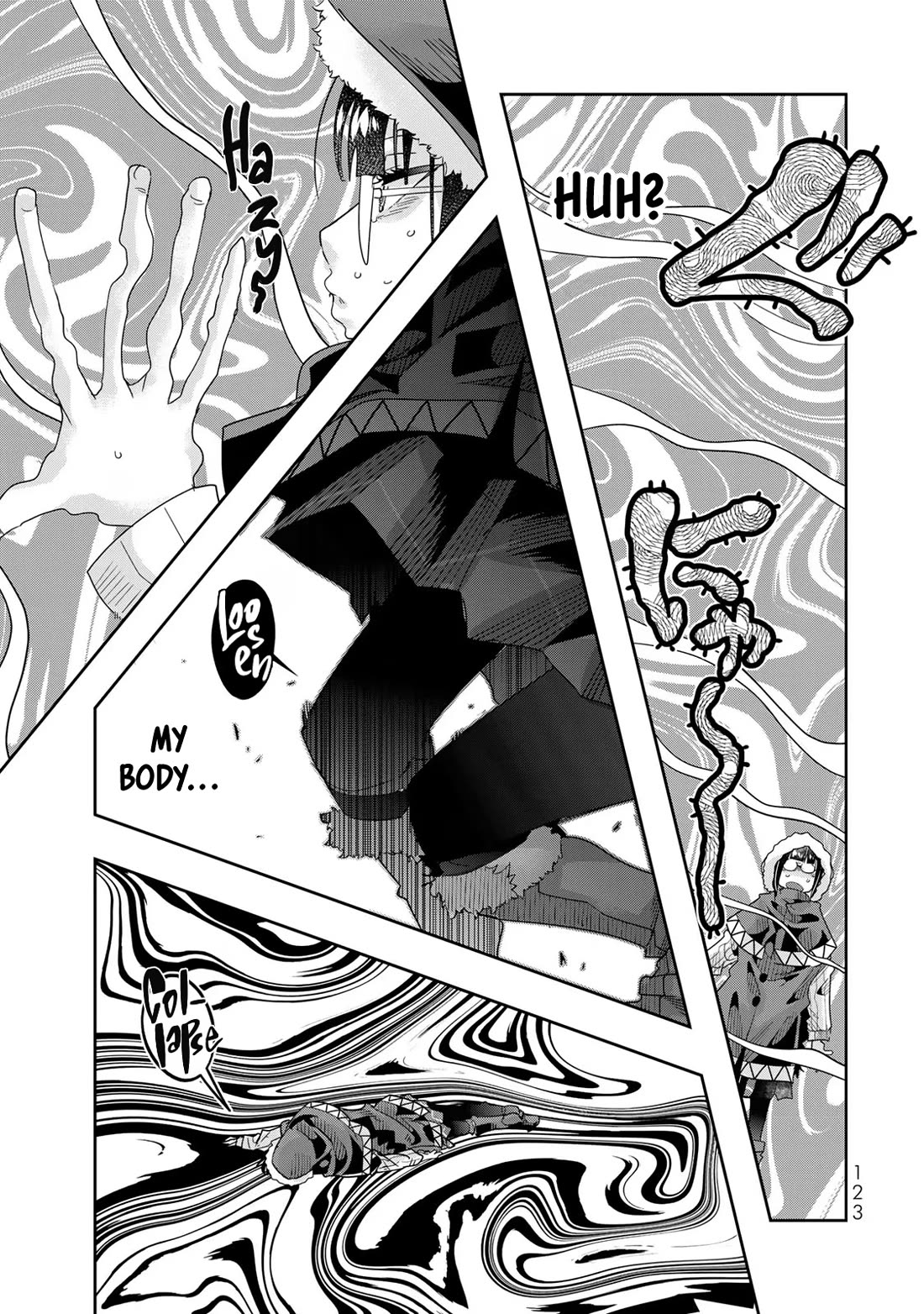 I Don't Really Get it, but it Looks like I Was Reincarnated in an Another World Chapter 86 page 30 - Chapter 86