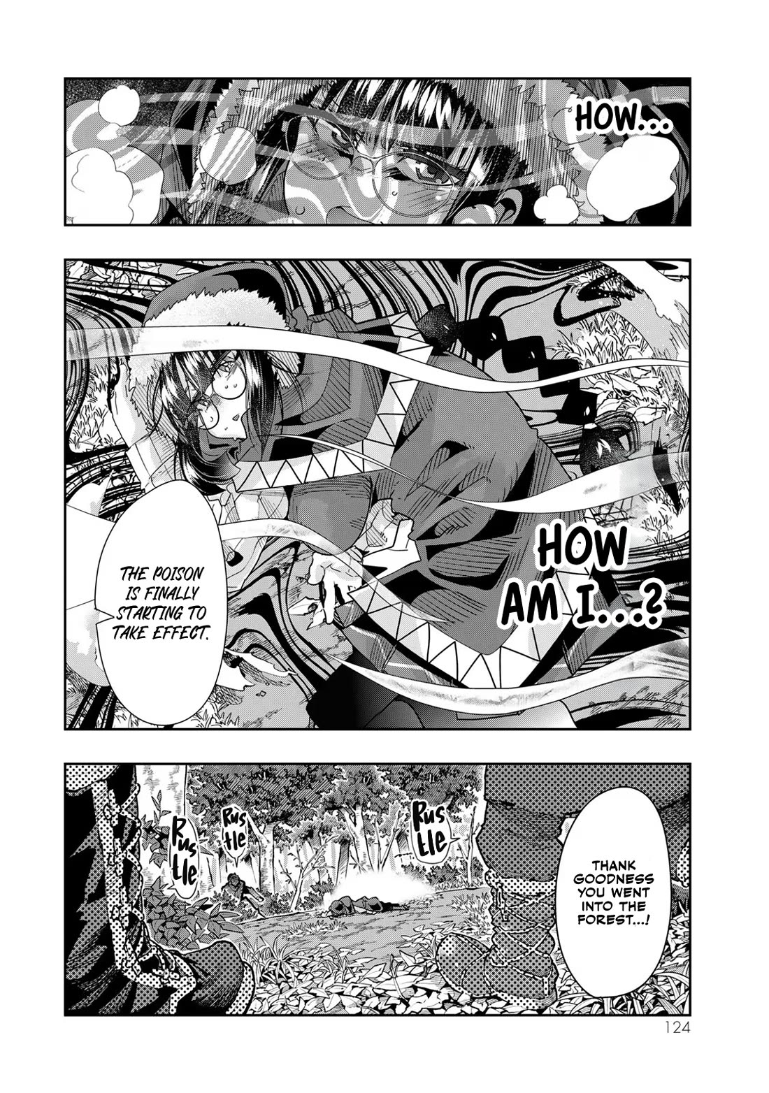 I Don't Really Get it, but it Looks like I Was Reincarnated in an Another World Chapter 86 page 31 - Chapter 86