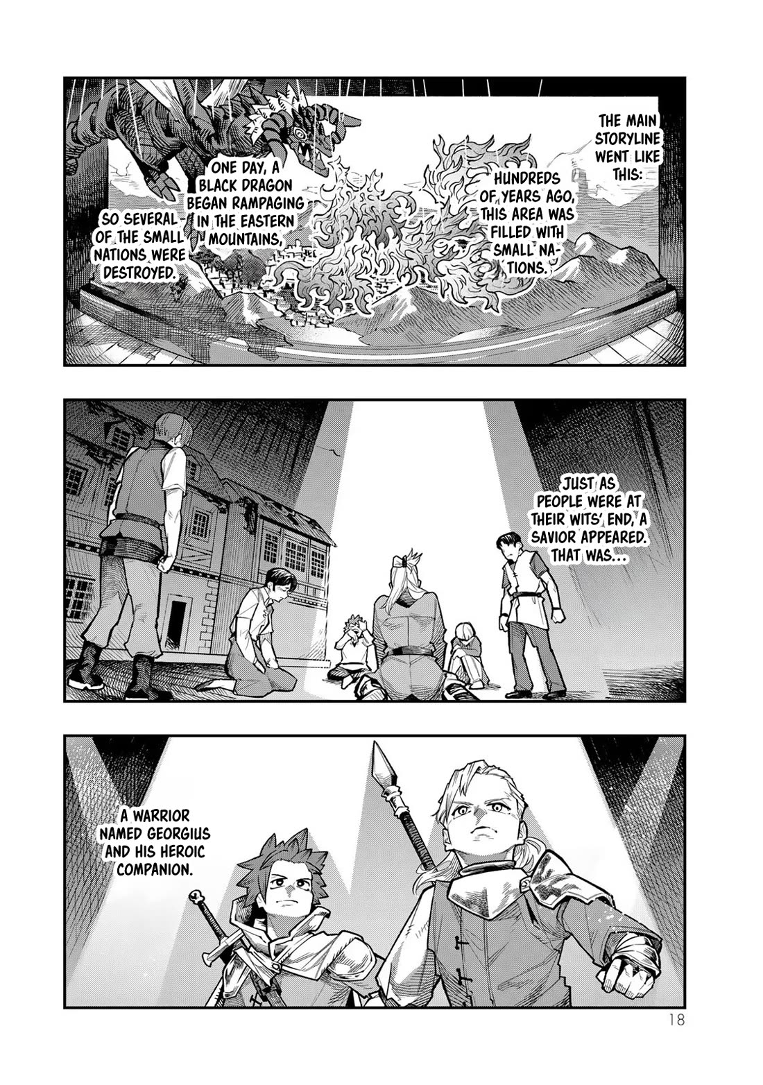 I Don't Really Get it, but it Looks like I Was Reincarnated in an Another World Chapter 88 page 17 - Chapter 88: I Don't Really Get It, But It Seems Like I'm Getting Rehab Through a Date