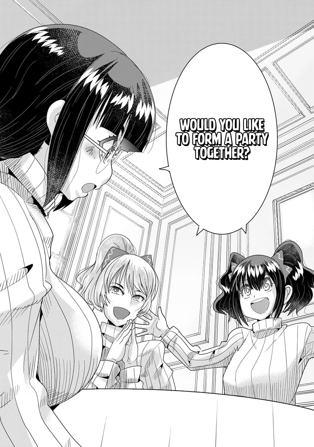 I Don't Really Get it, but it Looks like I Was Reincarnated in an Another World Chapter 88 page 25 - Chapter 88: I Don't Really Get It, But It Seems Like I'm Getting Rehab Through a Date