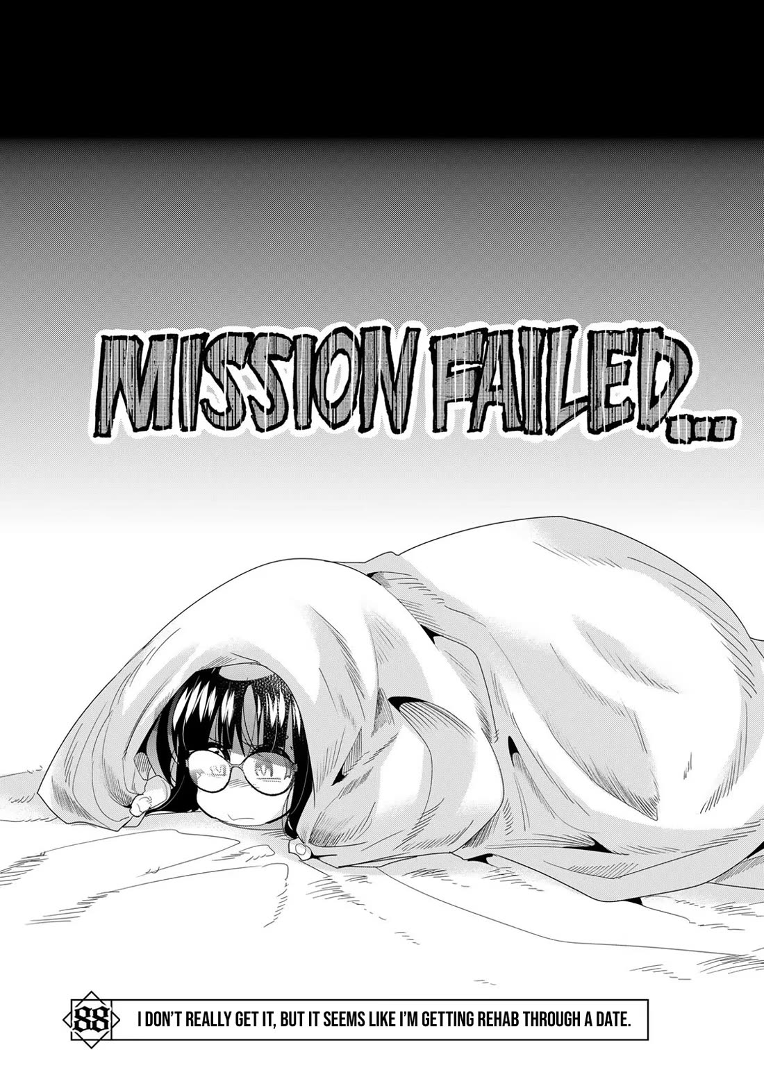 I Don't Really Get it, but it Looks like I Was Reincarnated in an Another World Chapter 88 page 3 - Chapter 88: I Don't Really Get It, But It Seems Like I'm Getting Rehab Through a Date
