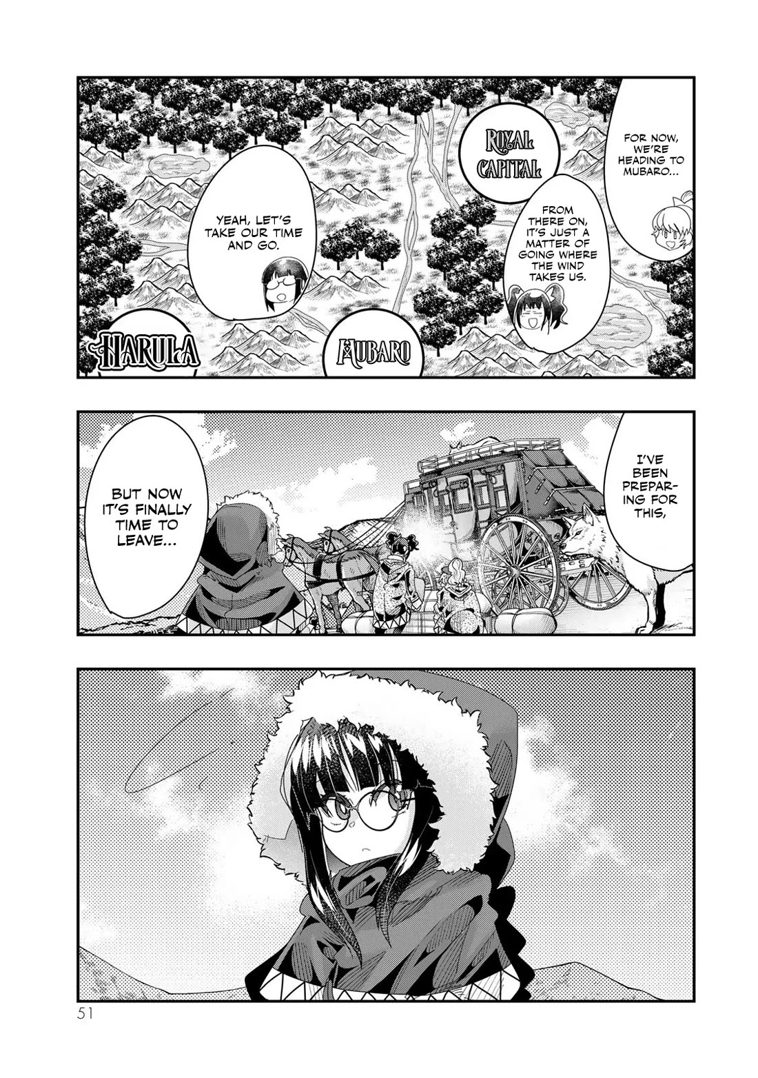 I Don't Really Get it, but it Looks like I Was Reincarnated in an Another World Chapter 89 page 17 - Chapter 89: I Don't Really Get It, But It Seems Like my Desire Energy Is At Its Maximum