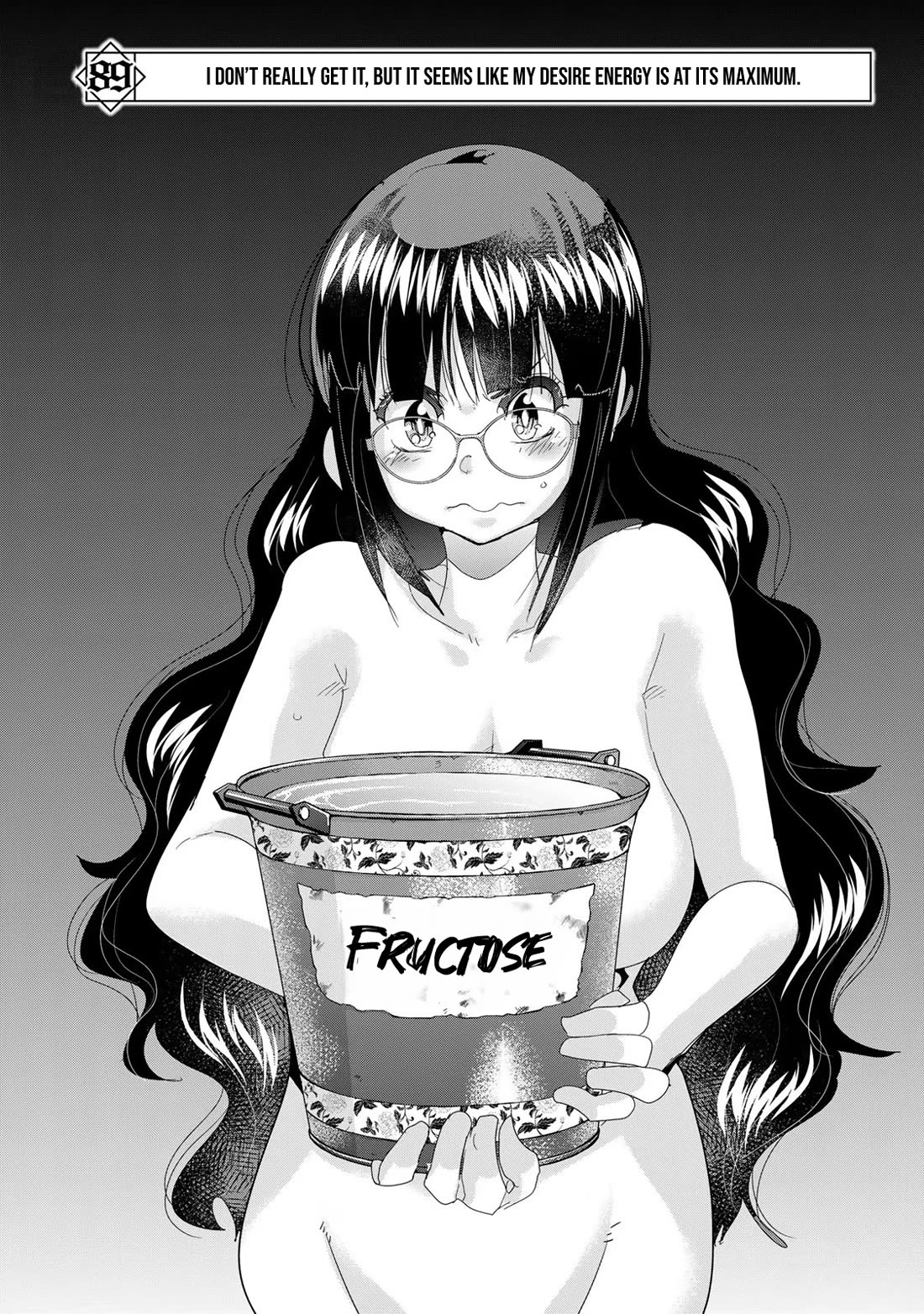 I Don't Really Get it, but it Looks like I Was Reincarnated in an Another World Chapter 89 page 2 - Chapter 89: I Don't Really Get It, But It Seems Like my Desire Energy Is At Its Maximum
