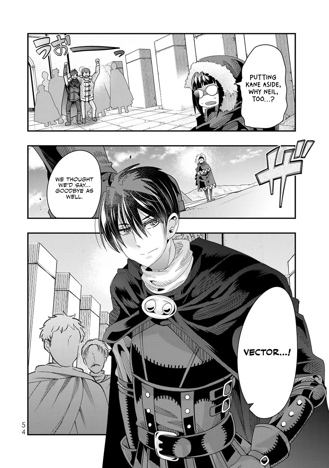 I Don't Really Get it, but it Looks like I Was Reincarnated in an Another World Chapter 89 page 20 - Chapter 89: I Don't Really Get It, But It Seems Like my Desire Energy Is At Its Maximum