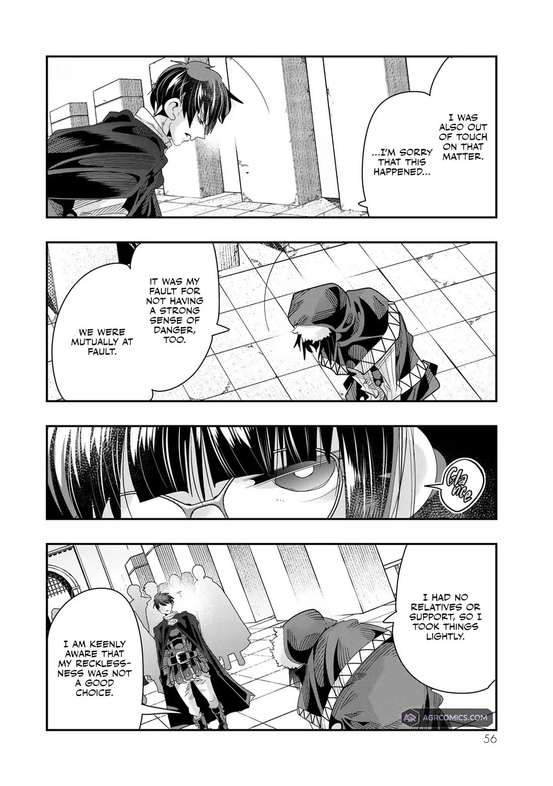 I Don't Really Get it, but it Looks like I Was Reincarnated in an Another World Chapter 89 page 22 - Chapter 89: I Don't Really Get It, But It Seems Like my Desire Energy Is At Its Maximum