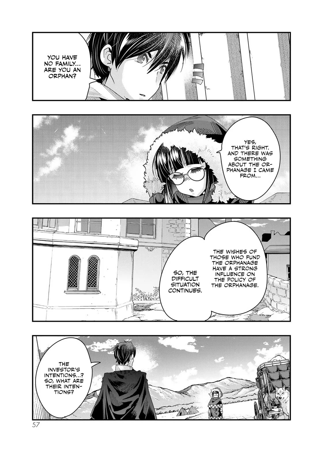 I Don't Really Get it, but it Looks like I Was Reincarnated in an Another World Chapter 89 page 23 - Chapter 89: I Don't Really Get It, But It Seems Like my Desire Energy Is At Its Maximum