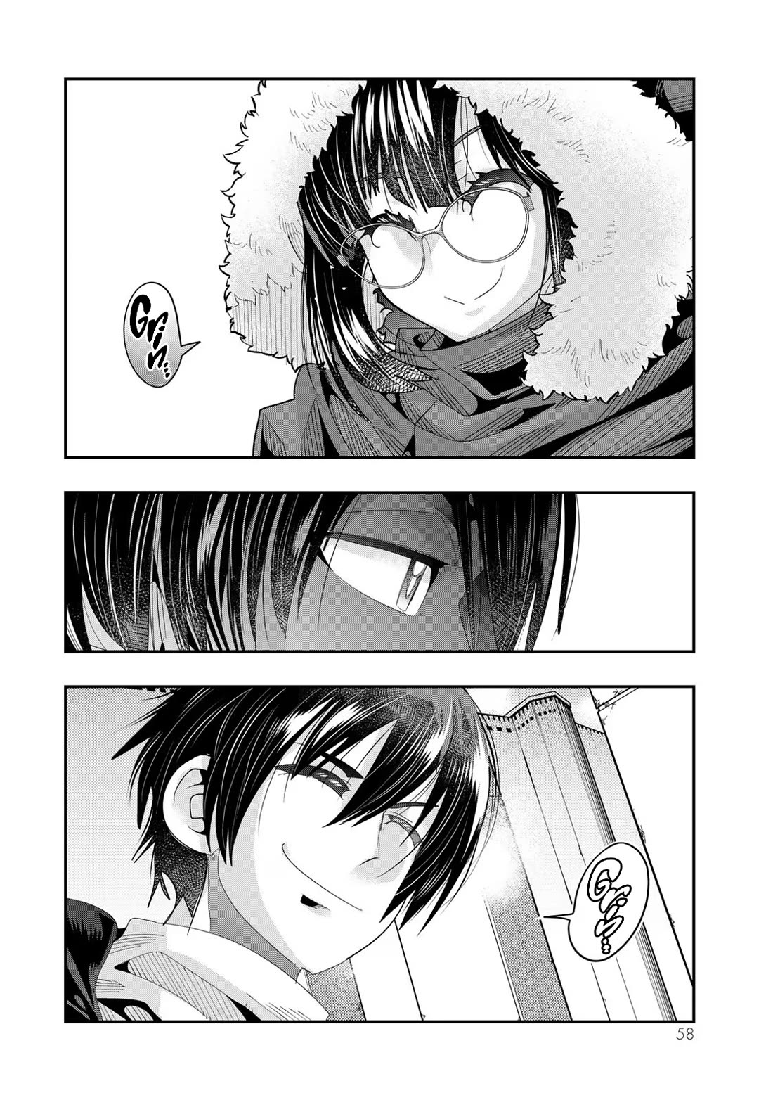 I Don't Really Get it, but it Looks like I Was Reincarnated in an Another World Chapter 89 page 24 - Chapter 89: I Don't Really Get It, But It Seems Like my Desire Energy Is At Its Maximum