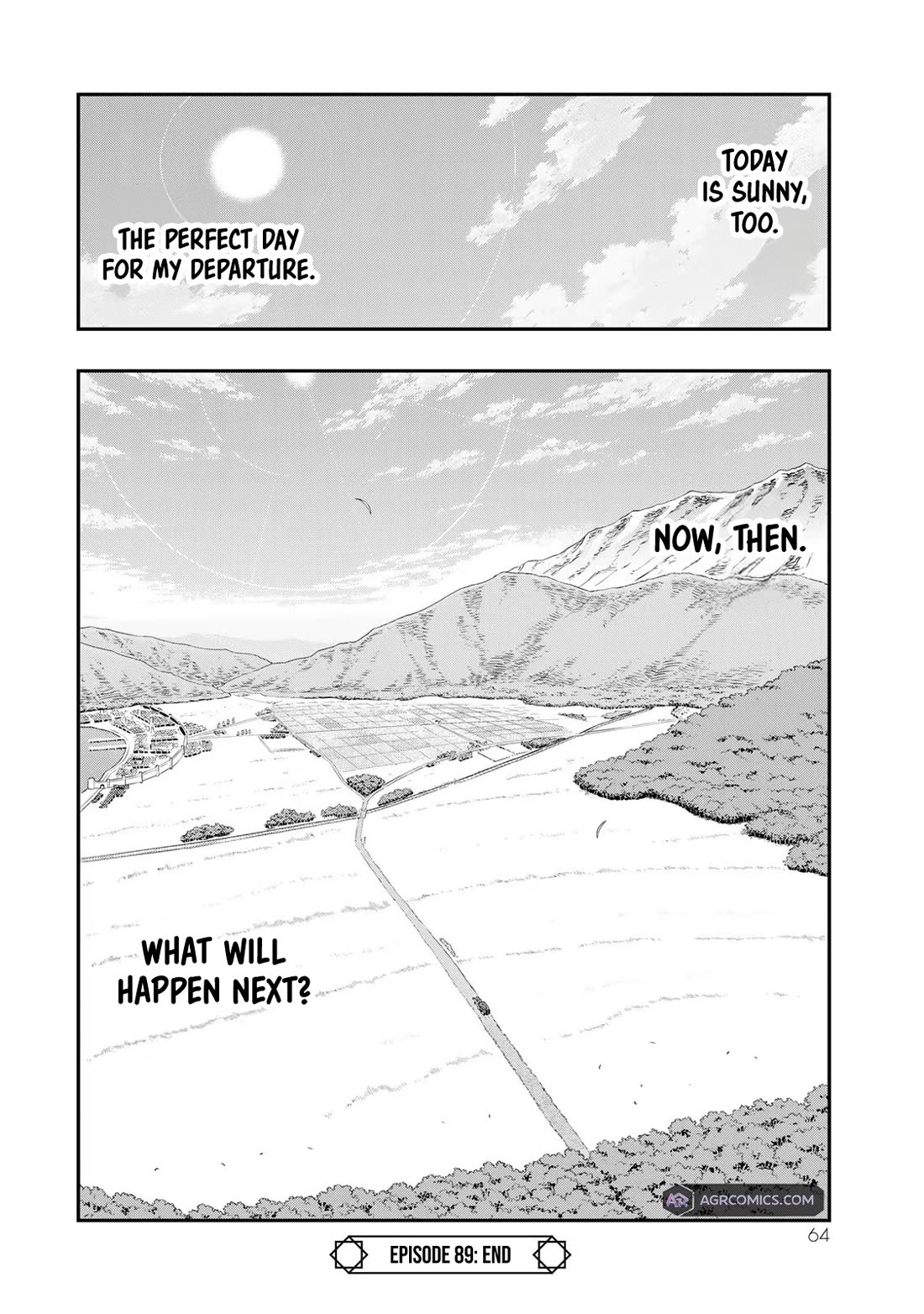 I Don't Really Get it, but it Looks like I Was Reincarnated in an Another World Chapter 89 page 29 - Chapter 89: I Don't Really Get It, But It Seems Like my Desire Energy Is At Its Maximum