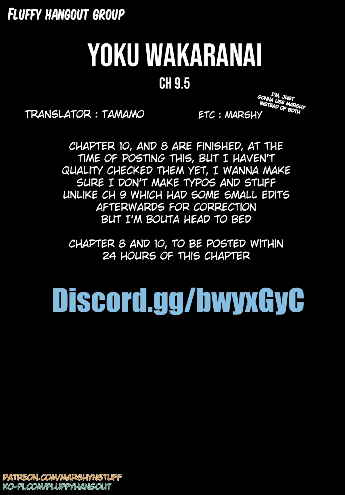 I Don't Really Get it, but it Looks like I Was Reincarnated in an Another World Chapter 9.5 page 14 - Chapter 9.5: I Don't Really Get It, But We're Looking Back Into The Past
