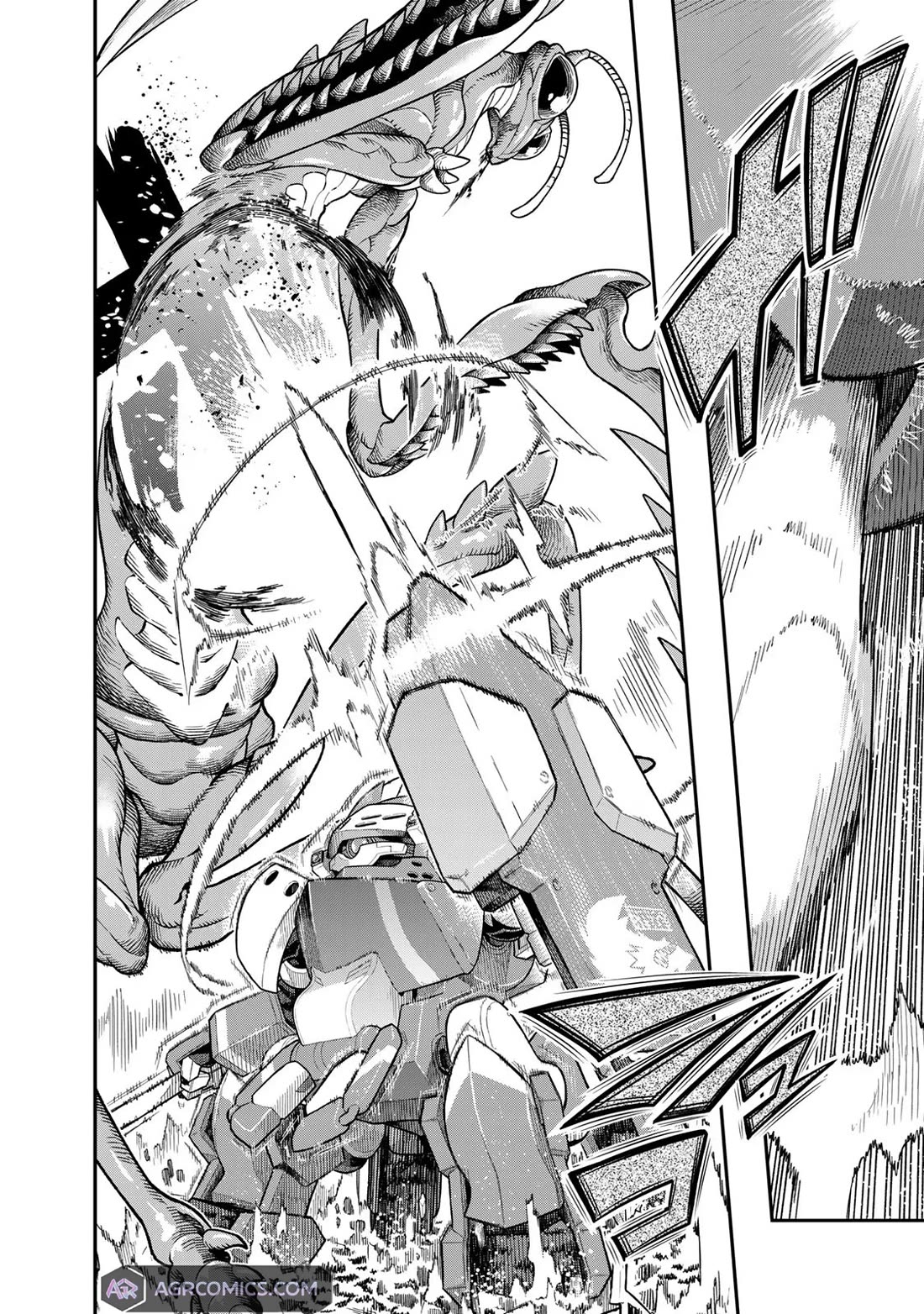 I Don't Really Get it, but it Looks like I Was Reincarnated in an Another World Chapter 91 page 27 - Chapter 91: I Don't Really Get It, But It Seems Like it Involves Choking