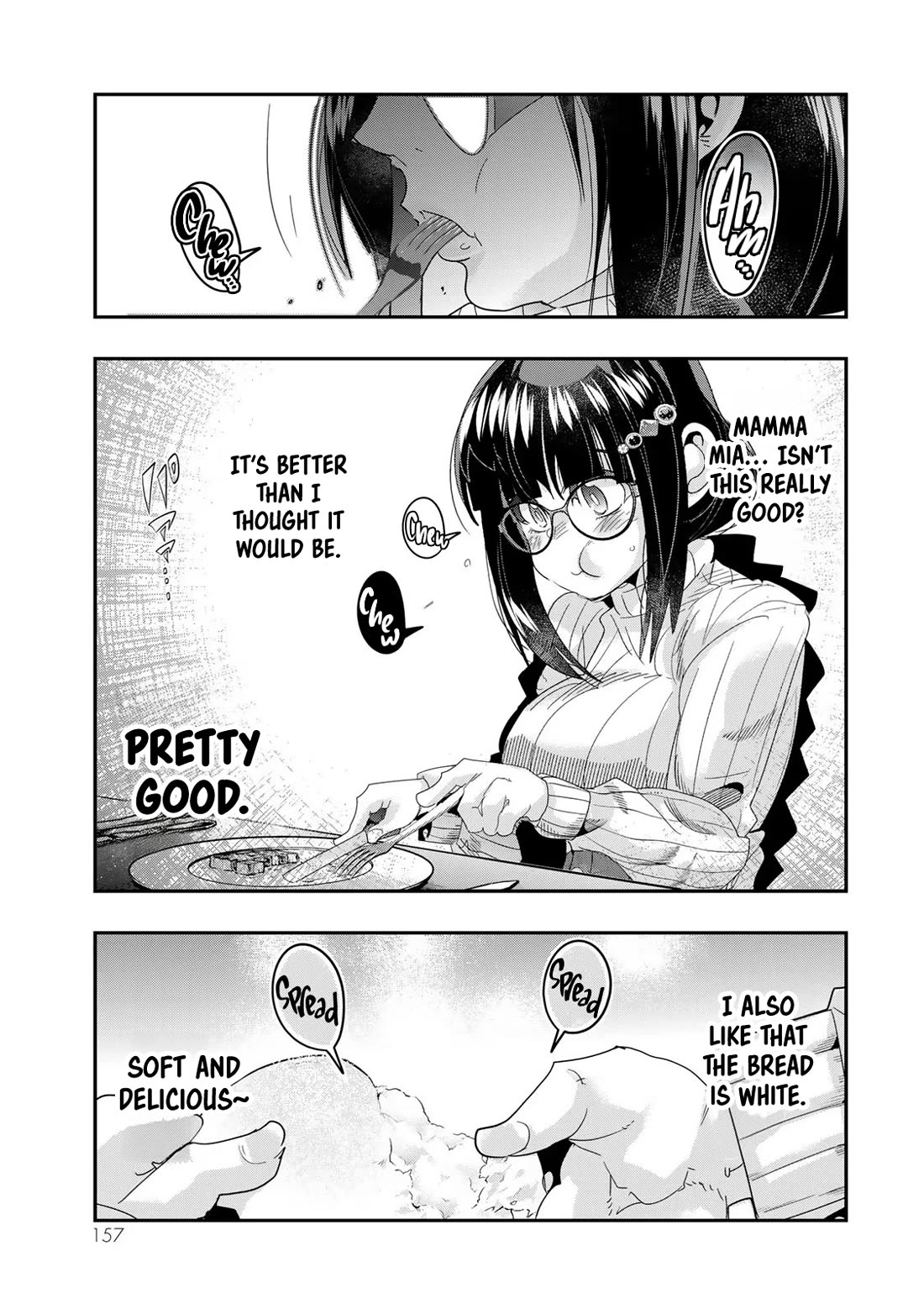 I Don't Really Get it, but it Looks like I Was Reincarnated in an Another World Chapter 92 page 29 - Chapter 92: I Don't Really Get It, But It Seems Like Ren-chan Has The Carpenter Fever