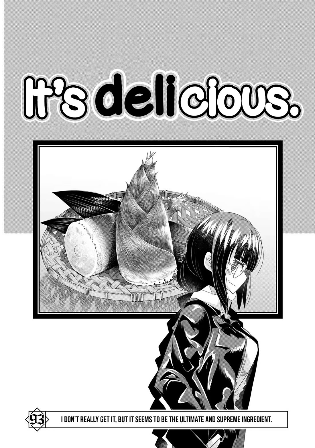 I Don't Really Get it, but it Looks like I Was Reincarnated in an Another World Chapter 93 page 2 - Chapter 93